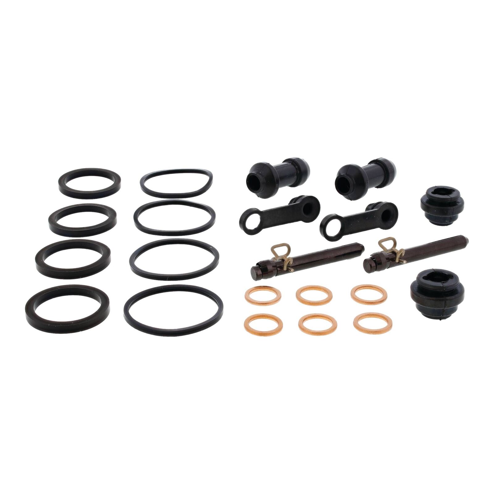 Caliper Rebuild Kit 18-3335 - Image 2