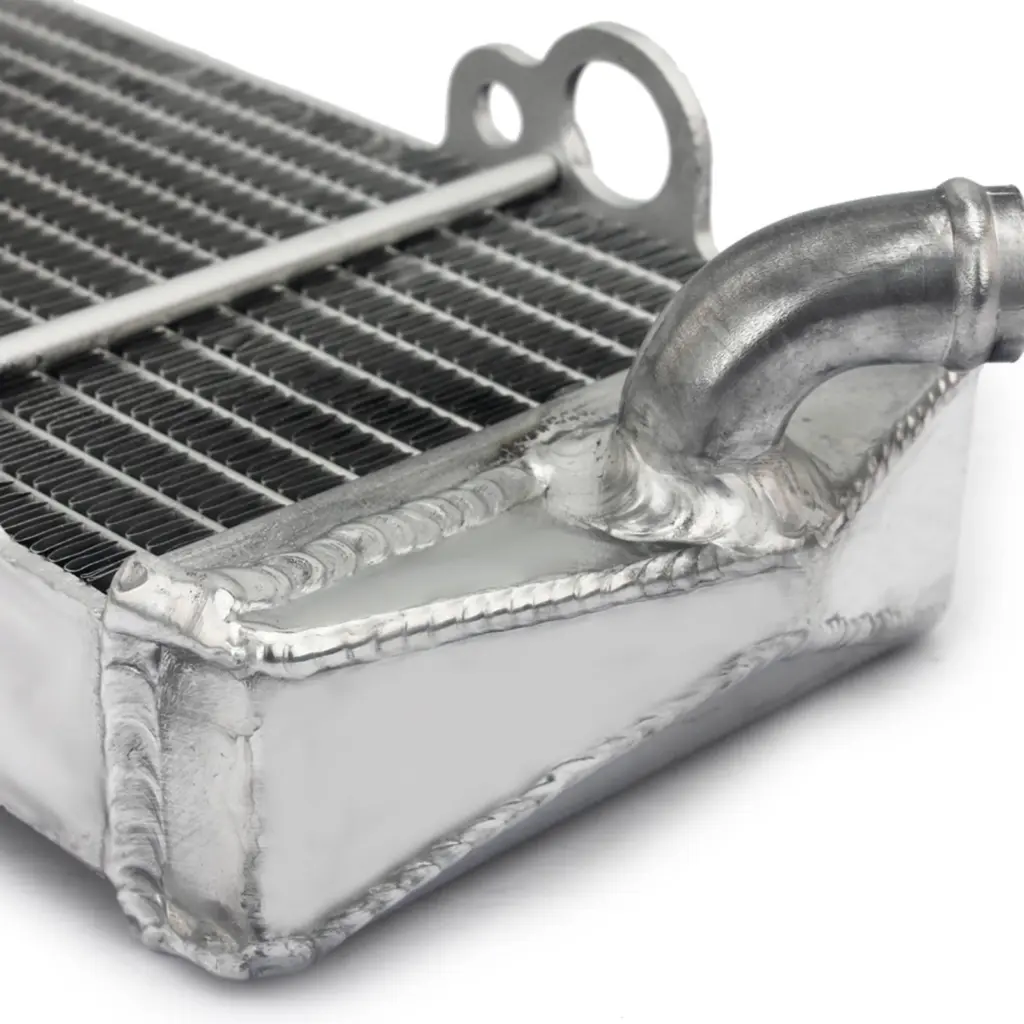 WHITES RADIATOR RIGHT SHER SE-R250/300 - Indent only'