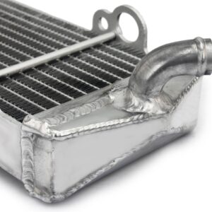 WHITES RADIATOR RIGHT SHER SE-R250/300 - Indent only' - Image 4
