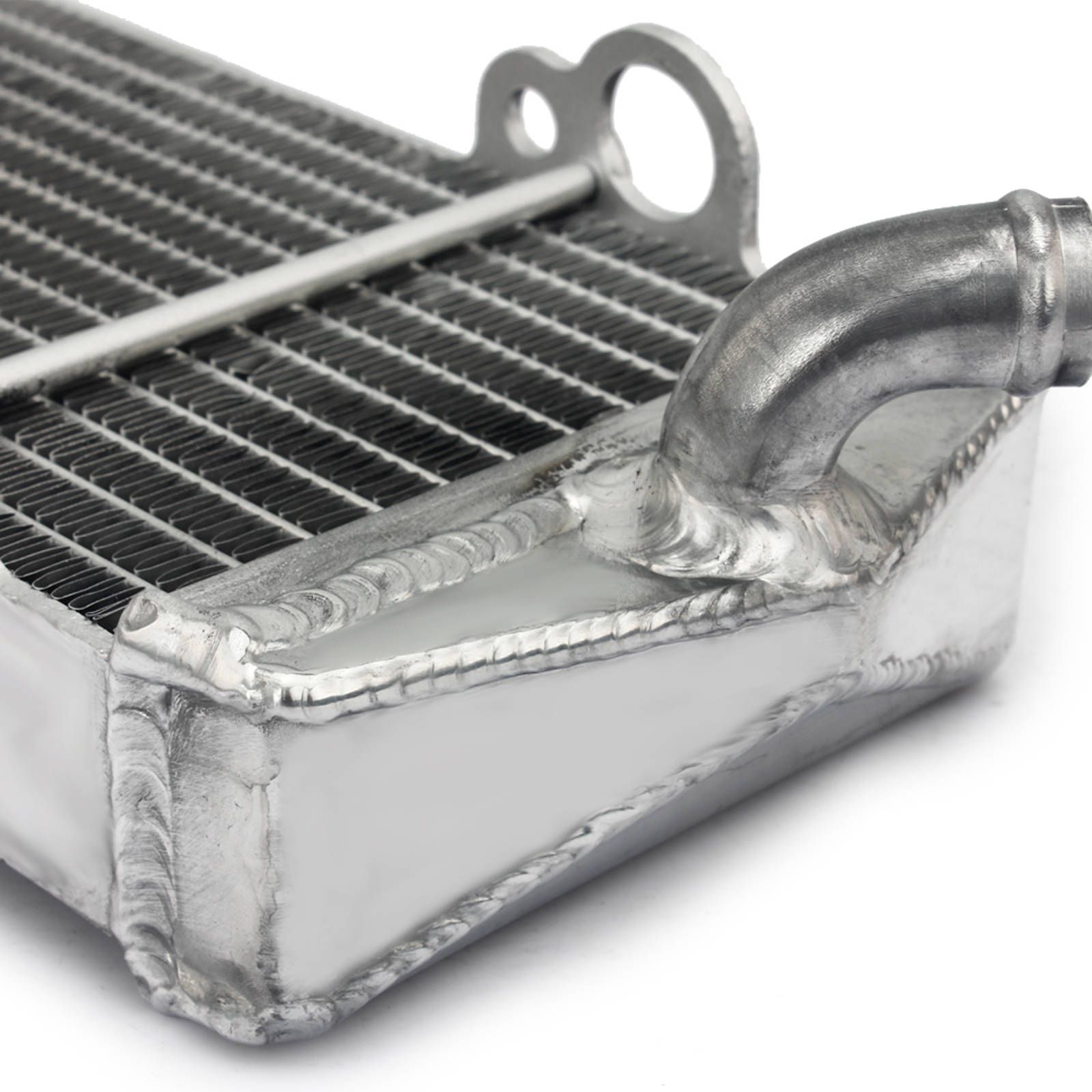 WHITES RADIATOR RIGHT SHER SE-R250/300 - Indent only' - Image 4