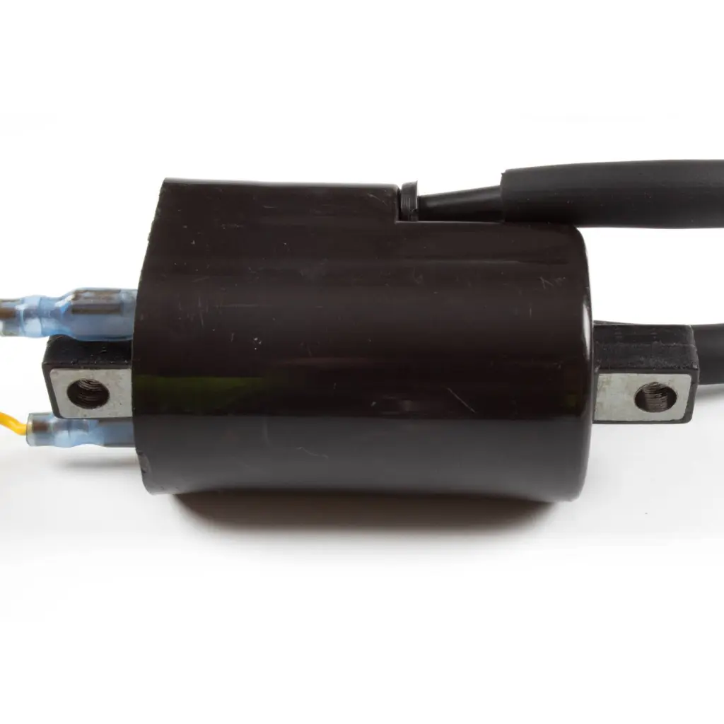 WHITES ELECTRICAL COIL-12V
