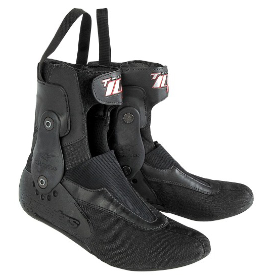 Alpinestars Tech-10 Inner Shoe Size 11. 13 - Image 1