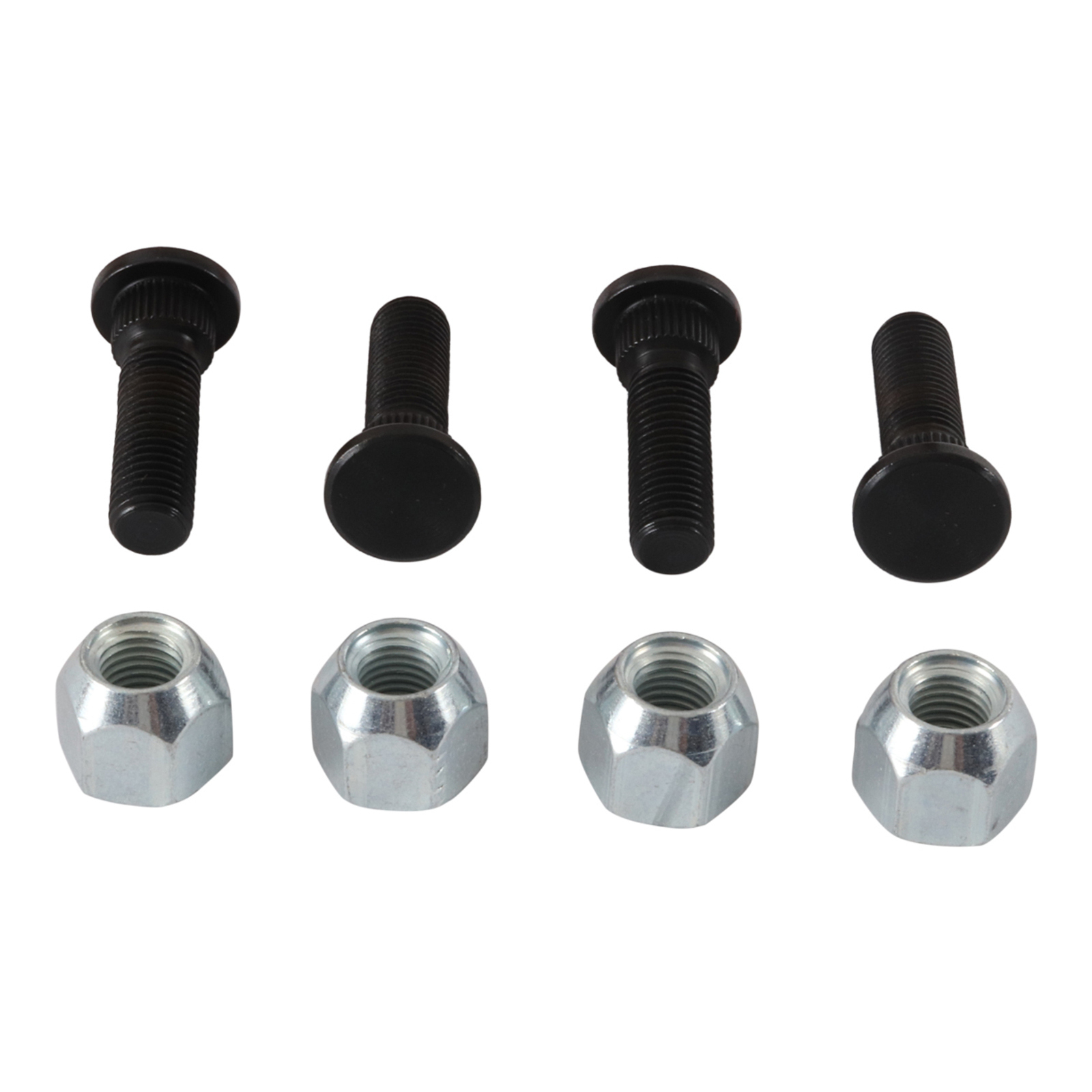 Wheel Stud and Nut Kit 85-1025 - Image 1