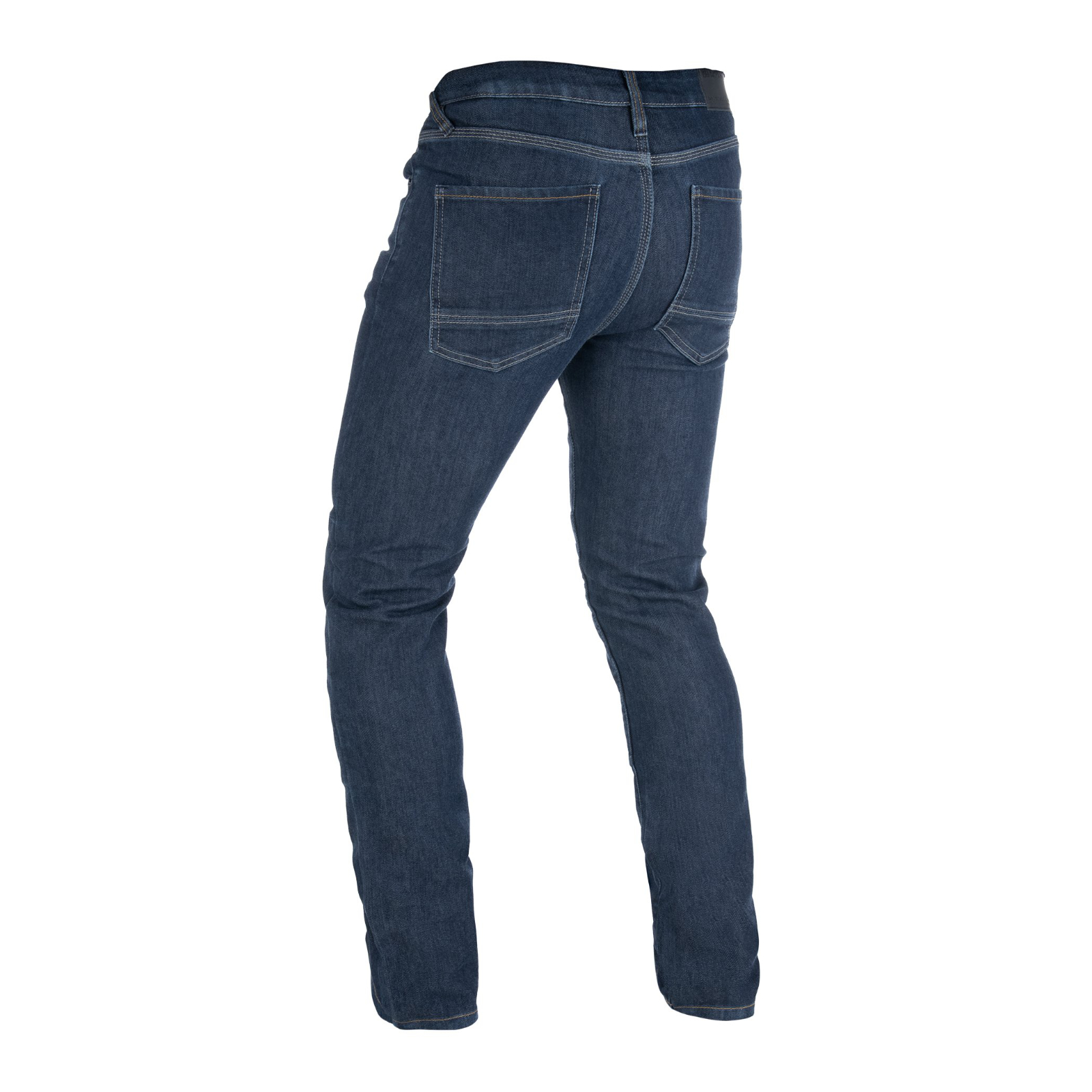 Oxford AA Road Jeans Straight MS Indigo 36 Leg - Image 2