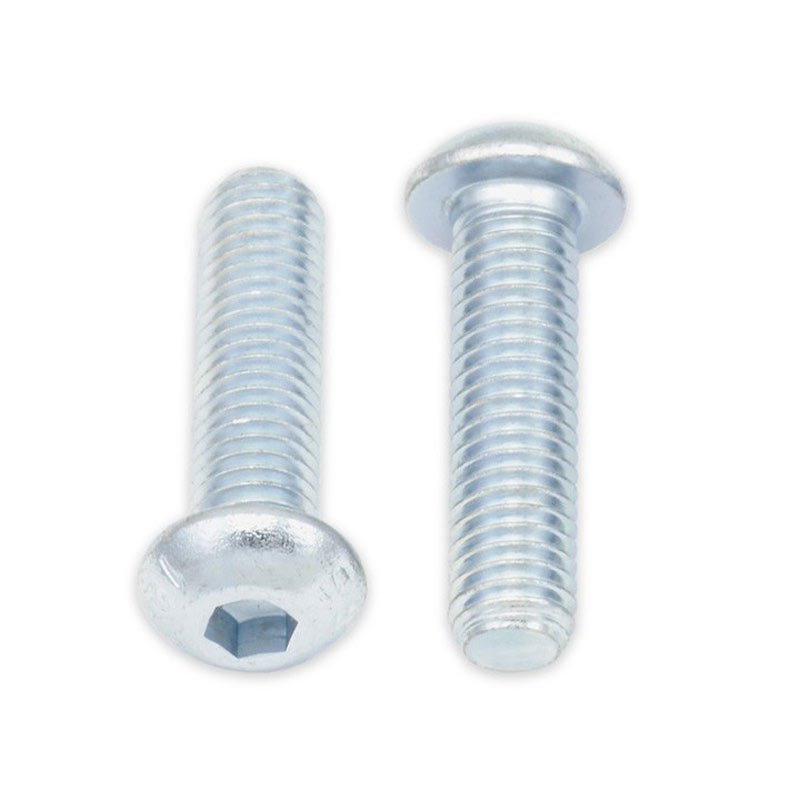 BOLT 6x20mm BUTTON ALLEN BOLT - Image 1