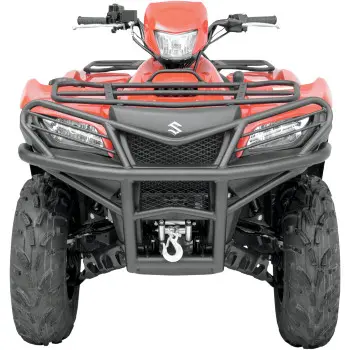 Front Bumper Moose Kingquad LTA450X/700X/750X/750XP