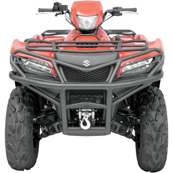 Front Bumper Moose Kingquad LTA450X/700X/750X/750XP - Image 1