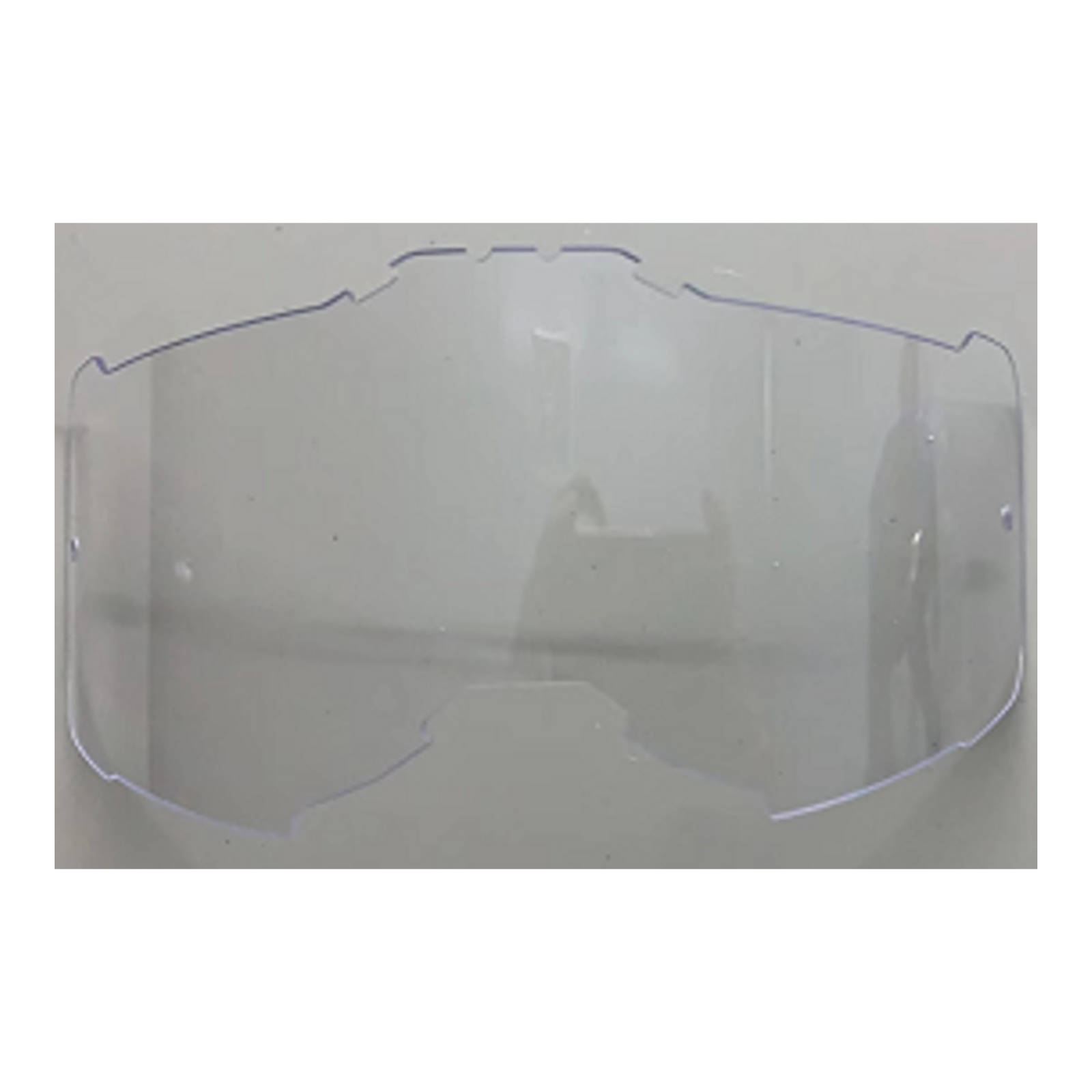 LS2 AURA GOGGLE CLEAR LENS - Image 1