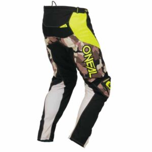 #19 MAYHM AMBSH PANT NEOYEL 28 - Image 1