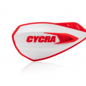 Cycra Cyclone Open End Handguards - Image 6