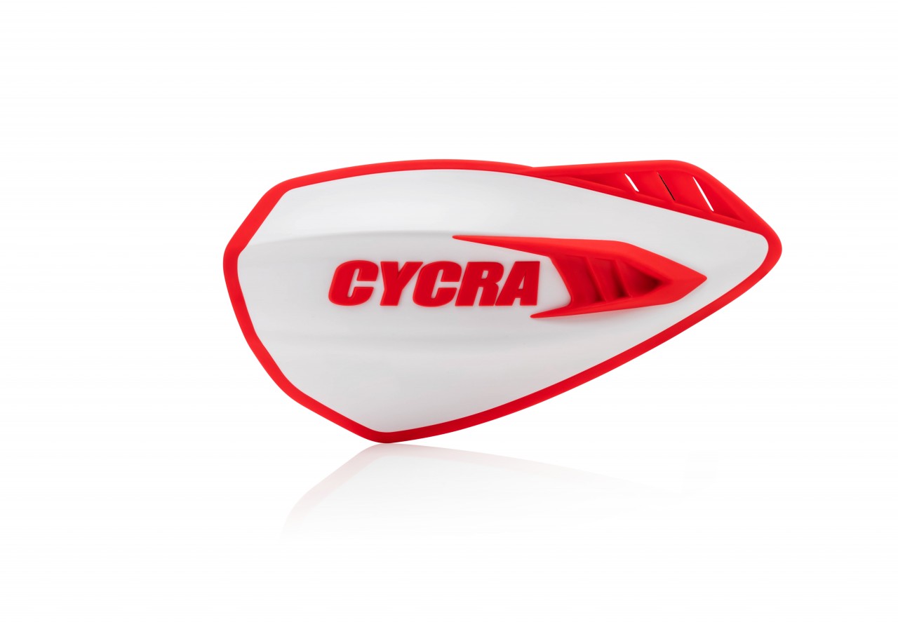 Cycra Cyclone Open End Handguards - Image 6