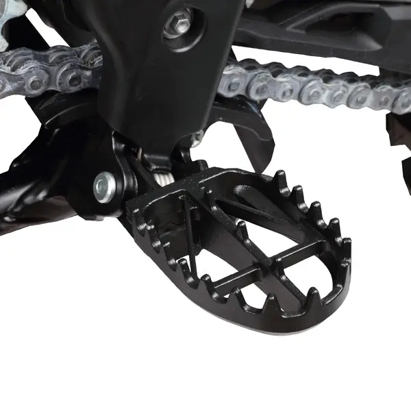DRC U-WIDE FTPG CRMO RMZ250/45