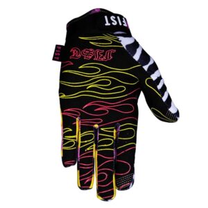 Fist Zebra Gloves - Image 2