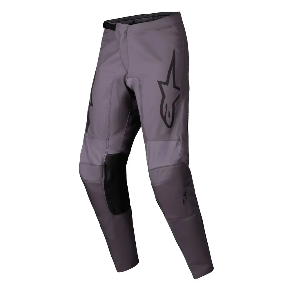 Alpinestars Fluid Haul Motocross Pants Sand/Brown