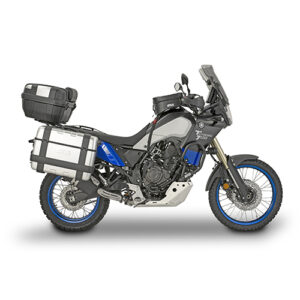 SIDE RACK ONE-FIT (NEEDS BOX KIT) YAMAHA TENERE 700 '19-> - Image 11