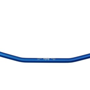 SPEEDWAY HANDLEBAR GREG HANCOCK BLUE - Image 2