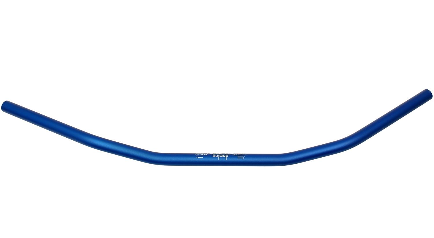 SPEEDWAY HANDLEBAR GREG HANCOCK BLUE - Image 2