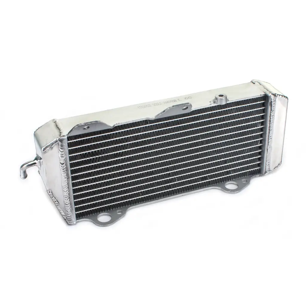 WHITES RADIATOR LEFT KAW KX450F 08