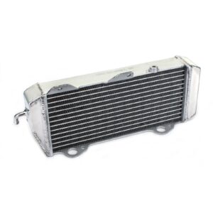 WHITES RADIATOR LEFT KAW KX450F 08 - Image 2