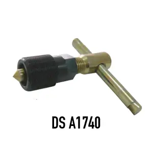 FLYWHEEL PULLER 27 X 1 MALE - SUZUKI/KTM