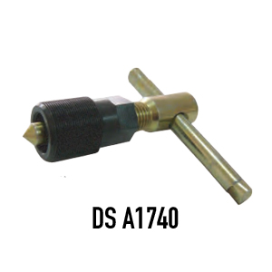 FLYWHEEL PULLER 27 X 1 MALE - SUZUKI/KTM - Image 1