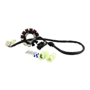 LIGHTING STATOR HON CRF450X 05-09 | 12-17 (RMS010-107832) - Image 9