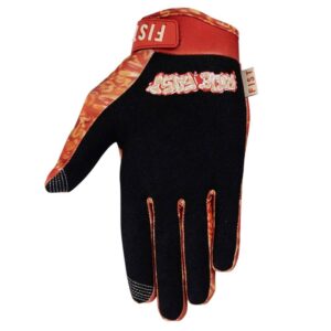 Fist Letterghetti Gloves - Image 2