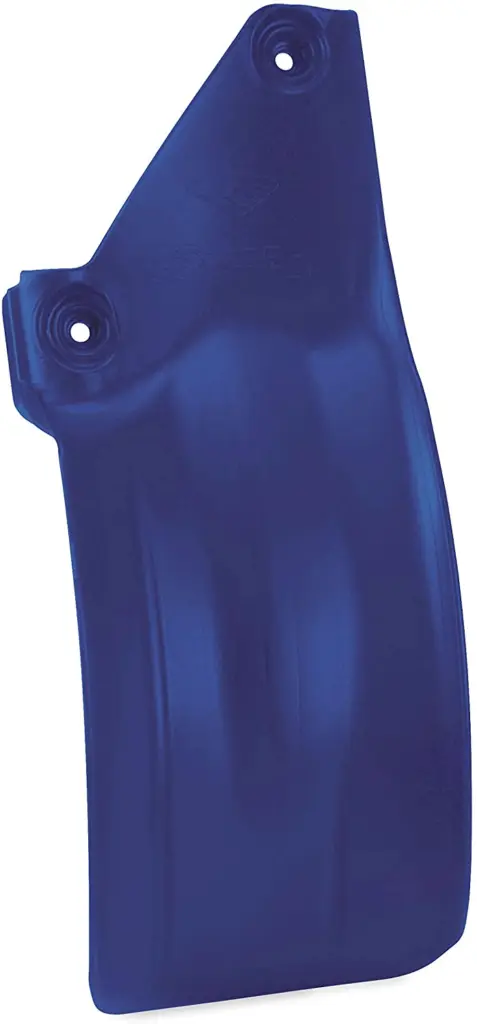 MUD FLAP BLUE HUSKY 09-12