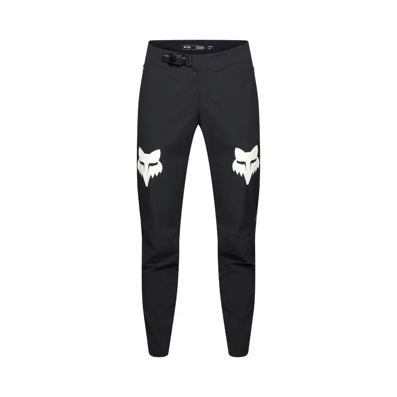 Fox Ranger Grid MTB Pants Ladies Black