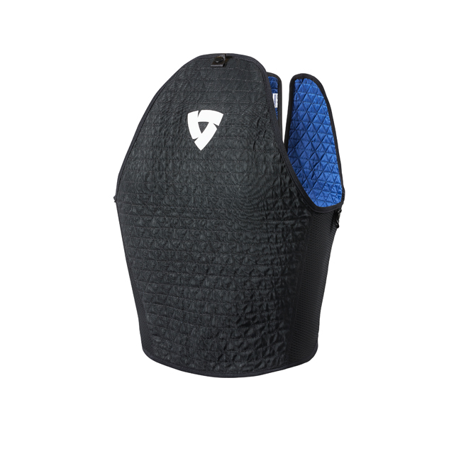 Challenger Cooling Vest Insert REV’IT! Black - Image 2