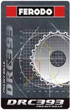 FERODO BRAKE BPADS - Image 150