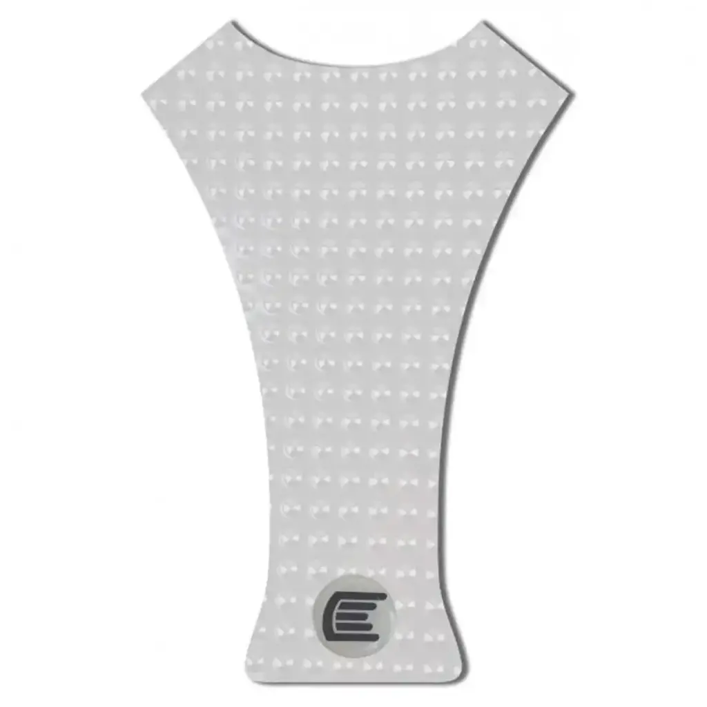 Eazi-Grip Centre Tank Pads in - Design B - EVO Clear