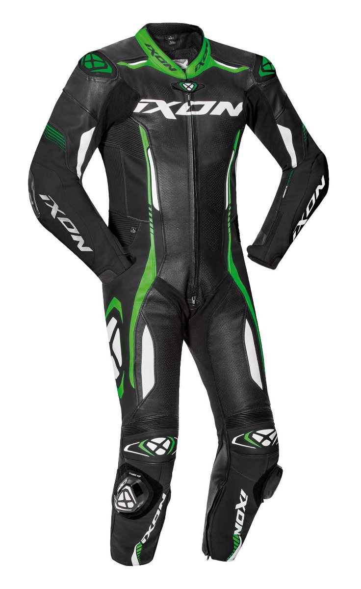 Ixon Vortex 2 Race Suit - Image 4