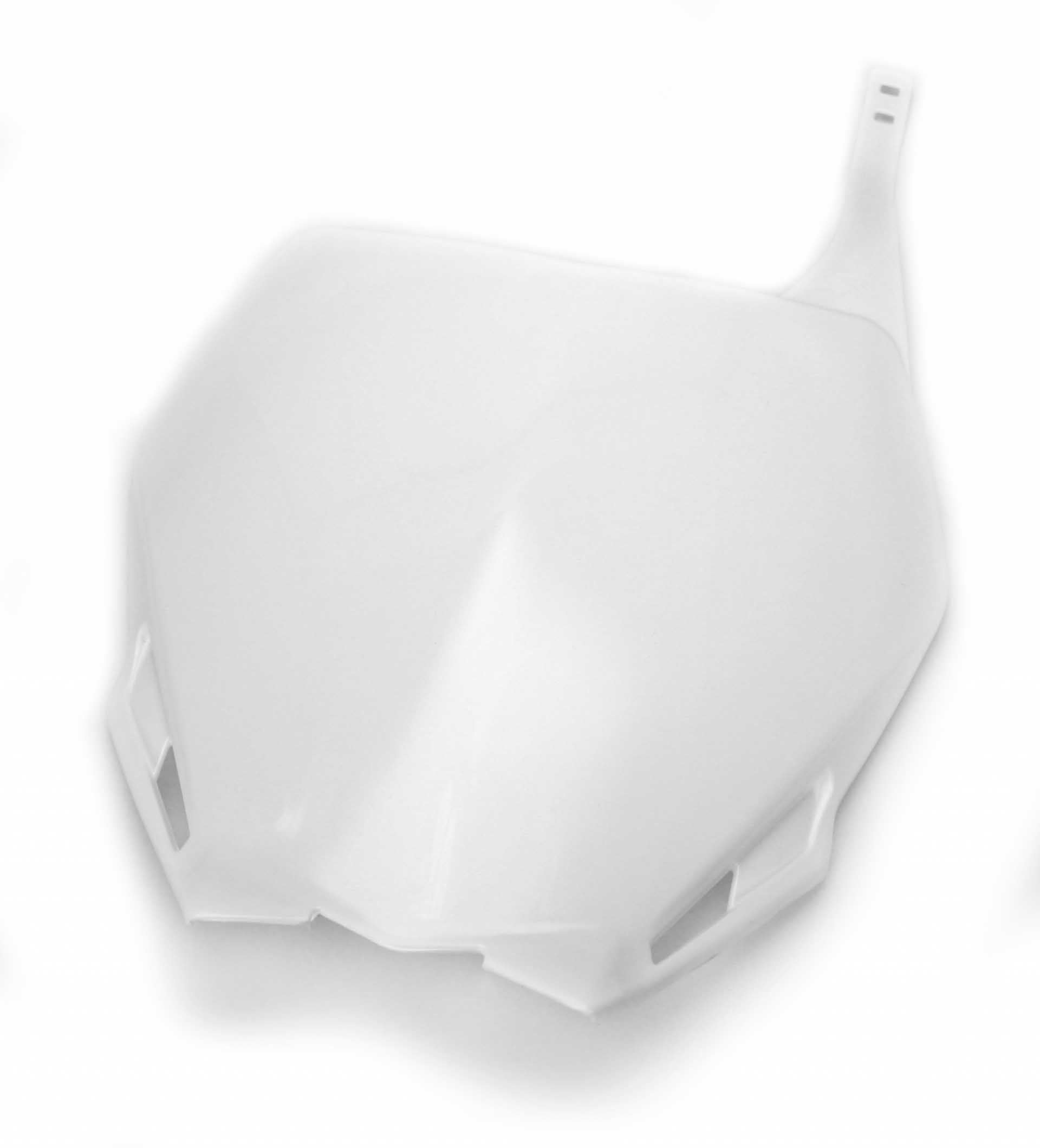 STADM P WH 06-09 YZ YZF C NEWS - Image 1