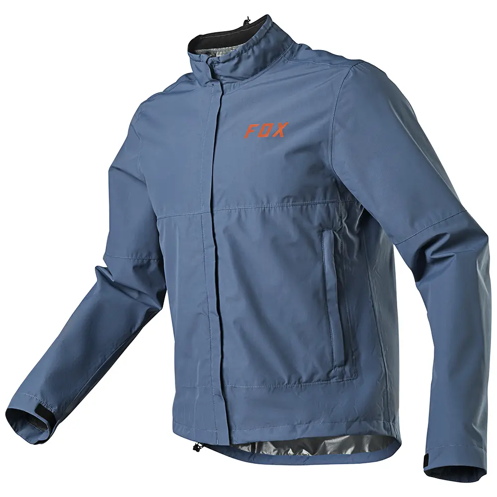 Jacket Fox Legion Blue Steel