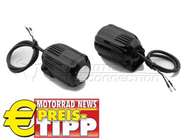 SW Motech Hawk Fog lights - Image 1