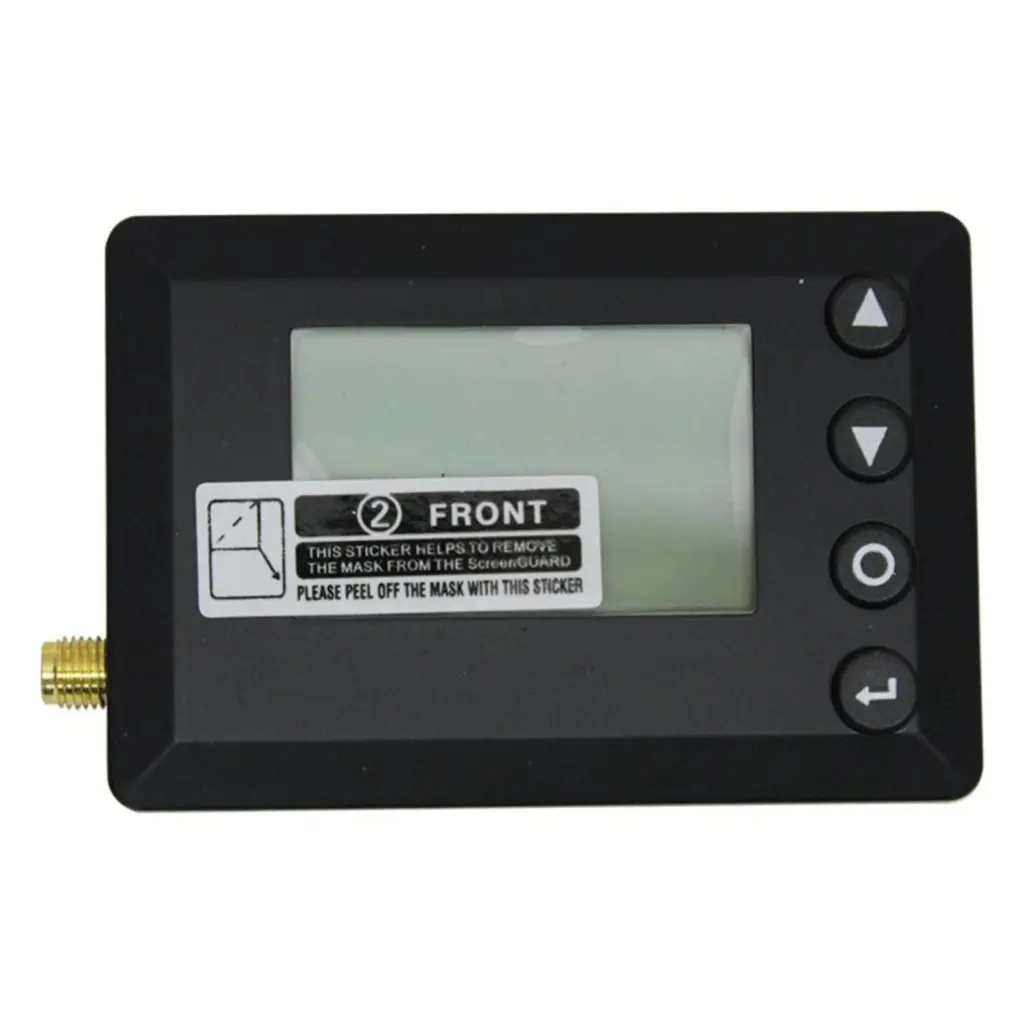 WHITES GPS LAP TIMER (GPS ACTIVATED - NOT TRANSPONDER TYPE)