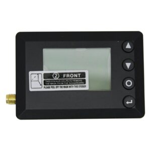 WHITES GPS LAP TIMER (GPS ACTIVATED - NOT TRANSPONDER TYPE) - Image 2
