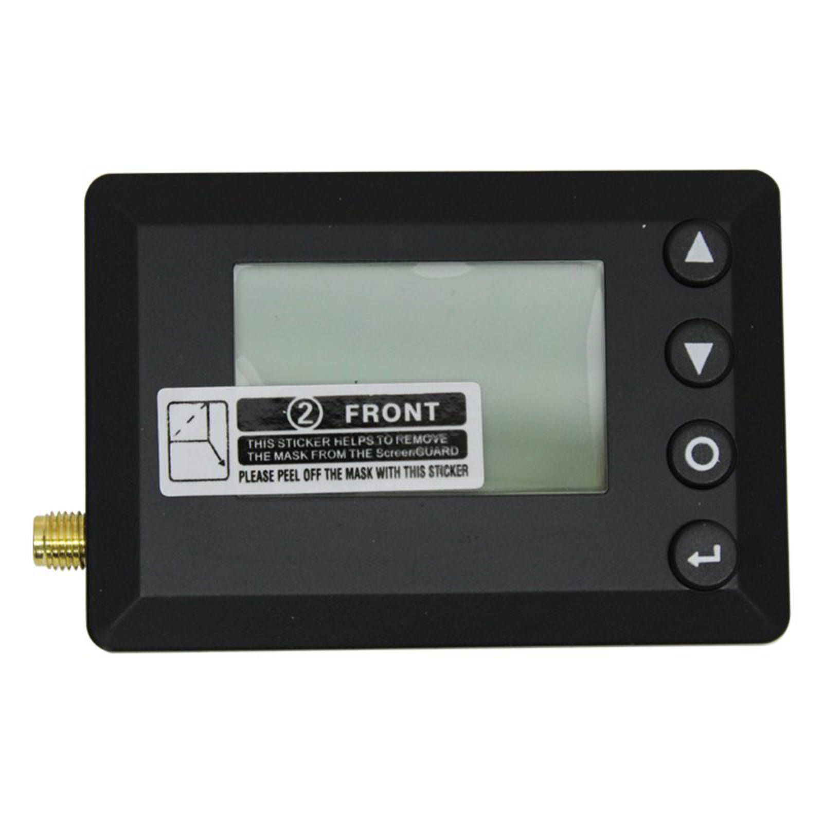WHITES GPS LAP TIMER (GPS ACTIVATED - NOT TRANSPONDER TYPE) - Image 2