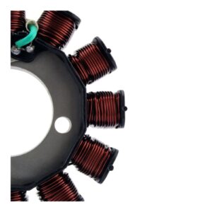 STATOR HON CBF 125 '09-13' CB125 - Image 3