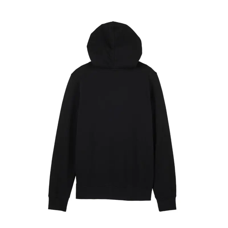 W Fox Head Fleece Pullover