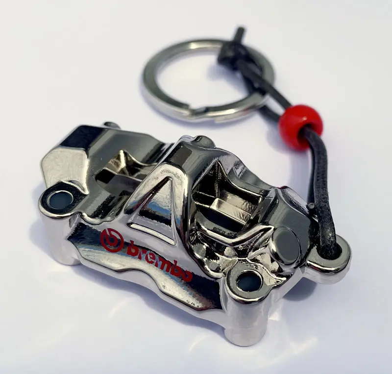 BREMBO CALIPER KEYRING