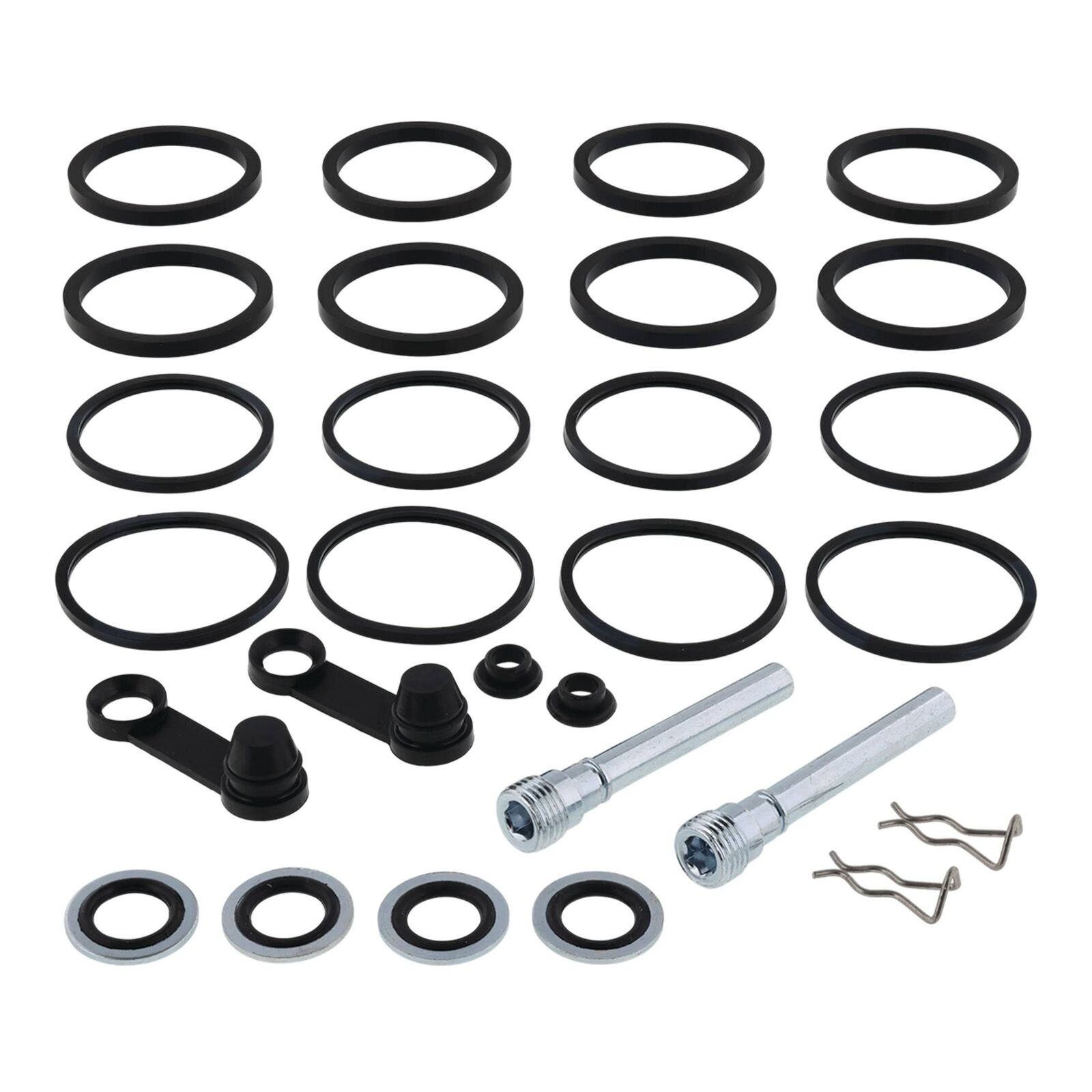 Caliper Rebuild Kit 18-3367 - Image 1