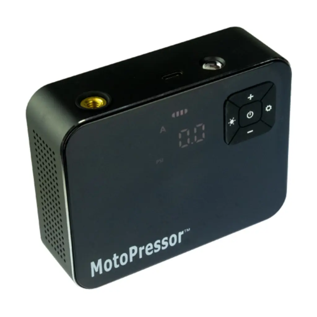 Rocky Creek Motopressor Smart Pump Mini