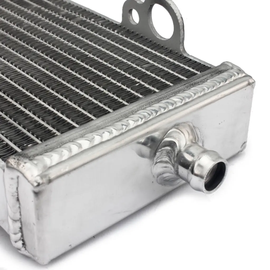 WHITES RADIATOR RIGHT SHER SEF-R250/300/450 - Indent Only