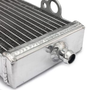 WHITES RADIATOR RIGHT SHER SEF-R250/300/450 - Indent Only - Image 3