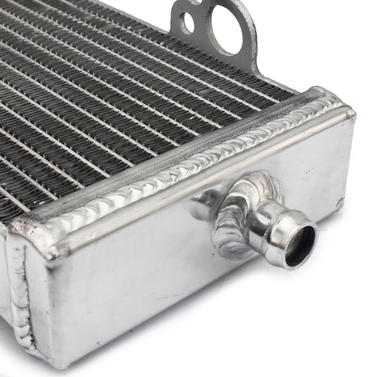 WHITES RADIATOR RIGHT SHER SEF-R250/300/450 - Indent Only - Image 3
