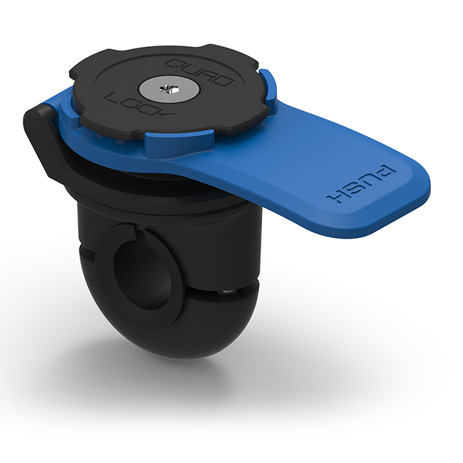 Fork Stem Mount Quad Lock - Image 5