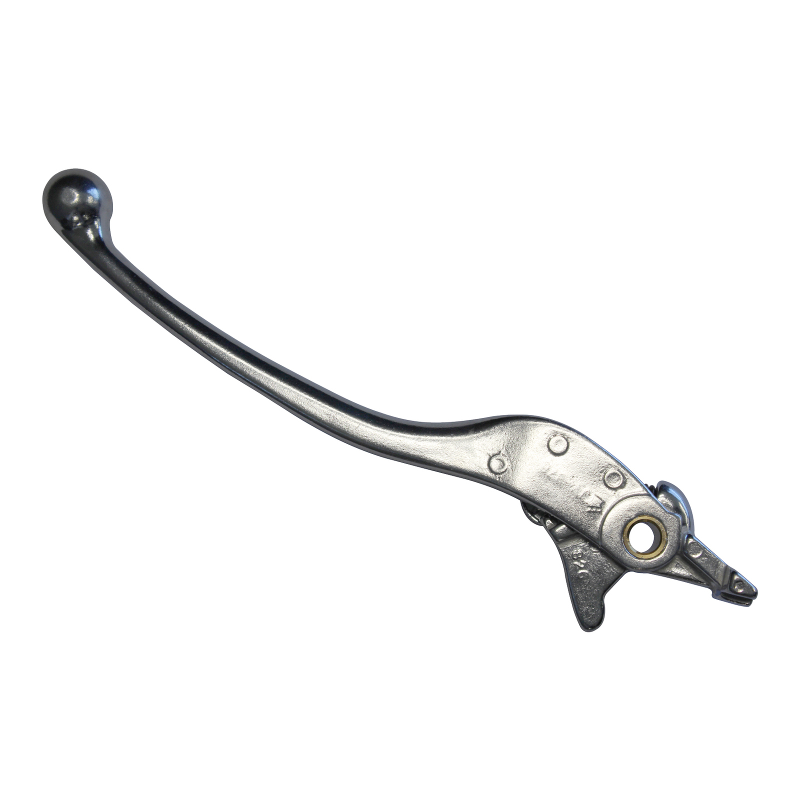 WMP Brake Lever Kawasaki ER6 '06-'07 / Z1000 '03-'06 / ZX12R '00-'05 - Image 3