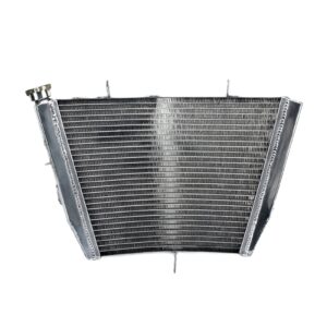 WHITES RADIATOR SUZ GSX-R600 / 750 06-09 - Image 1